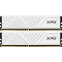 Оперативная память 32GB DDR4 3200MHz ADATA XPG GAMMIX D35 (AX4U320016G16A-DTWHD35) (2x16GB KIT)