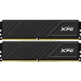 Оперативная память 64GB DDR4 3200MHz ADATA XPG GAMMIX D35 (AX4U320032G16A-DTBKD35) (2x32GB KIT)