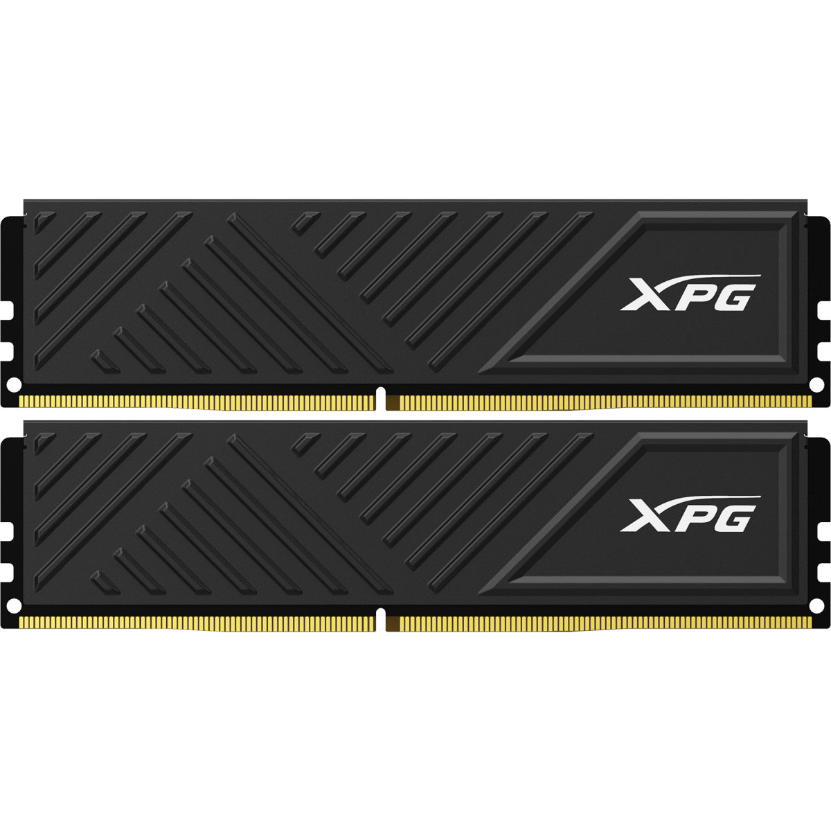 Оперативная память 64GB DDR4 3200MHz ADATA XPG GAMMIX D35 (AX4U320032G16A-DTBKD35) (2x32GB KIT)