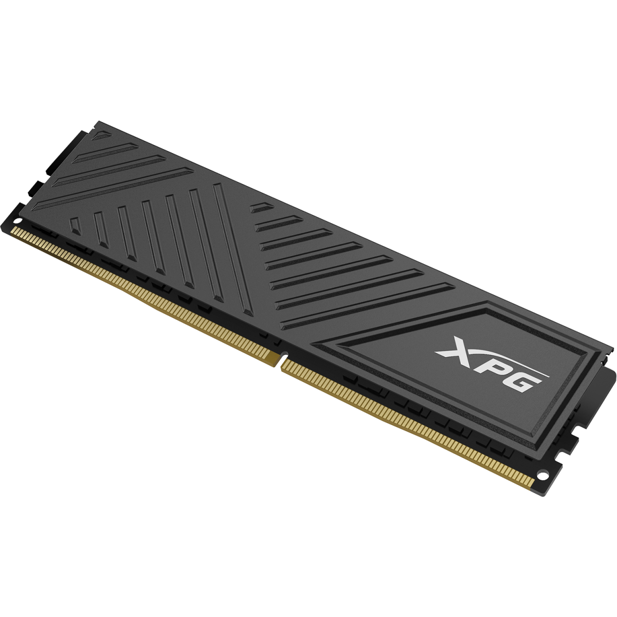 Оперативная память 64GB DDR4 3200MHz ADATA XPG GAMMIX D35 (AX4U320032G16A-DTBKD35) (2x32GB KIT) - фото 4