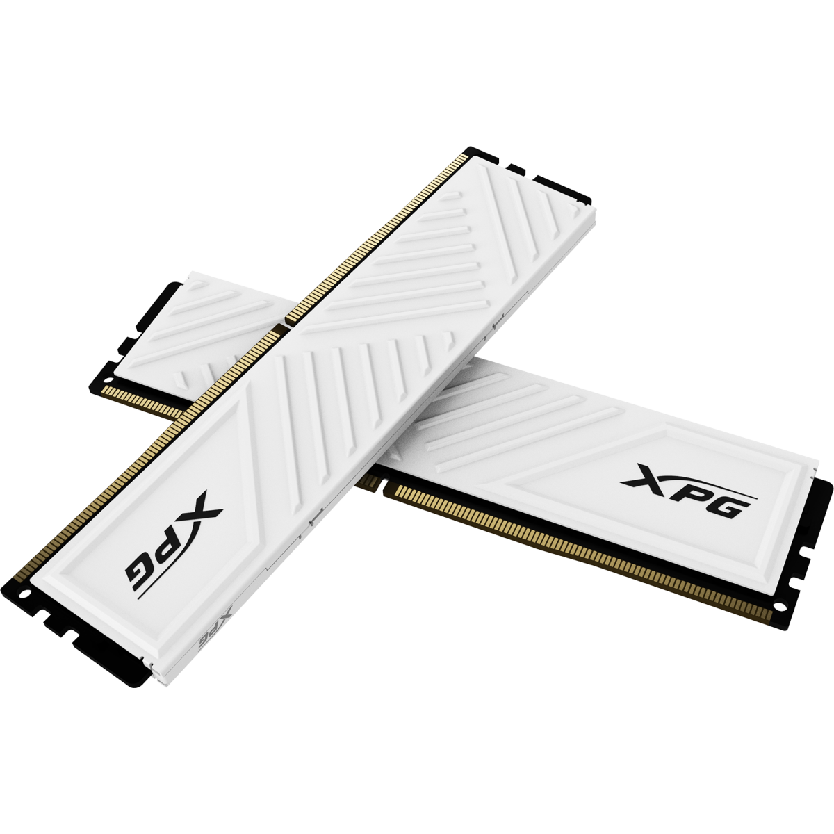 Оперативная память 64GB DDR4 3200MHz ADATA XPG GAMMIX D35 (AX4U320032G16A-DTWHD35) (2x32GB KIT) - фото 2