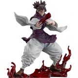 Фигурка Good Smile Company Anime SEGA Jujutsu Kaisen Choso Flowing Red (4582733444499)