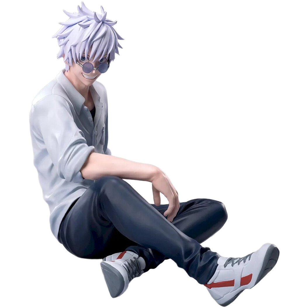 Фигурка Good Smile Company Anime SEGA Jujutsu Kaisen Saturo Gojo - 4582733452708
