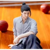 Фигурка Good Smile Company Anime SEGA Jujutsu Kaisen Suguru Geto (4582733452715)