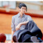 Фигурка Good Smile Company Anime SEGA Jujutsu Kaisen Suguru Geto - 4582733452715 - фото 5
