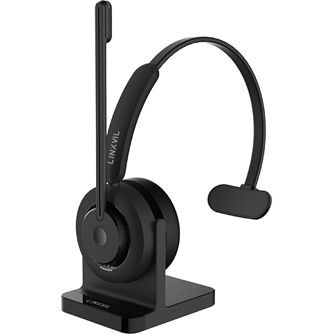 Гарнитура Fanvil DH301B Bluetooth Wireless Headset