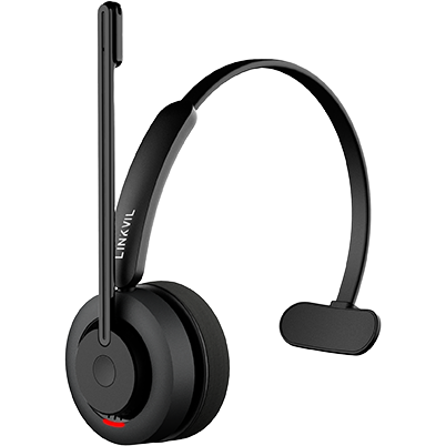 Гарнитура Fanvil DH301B Bluetooth Wireless Headset - фото 4