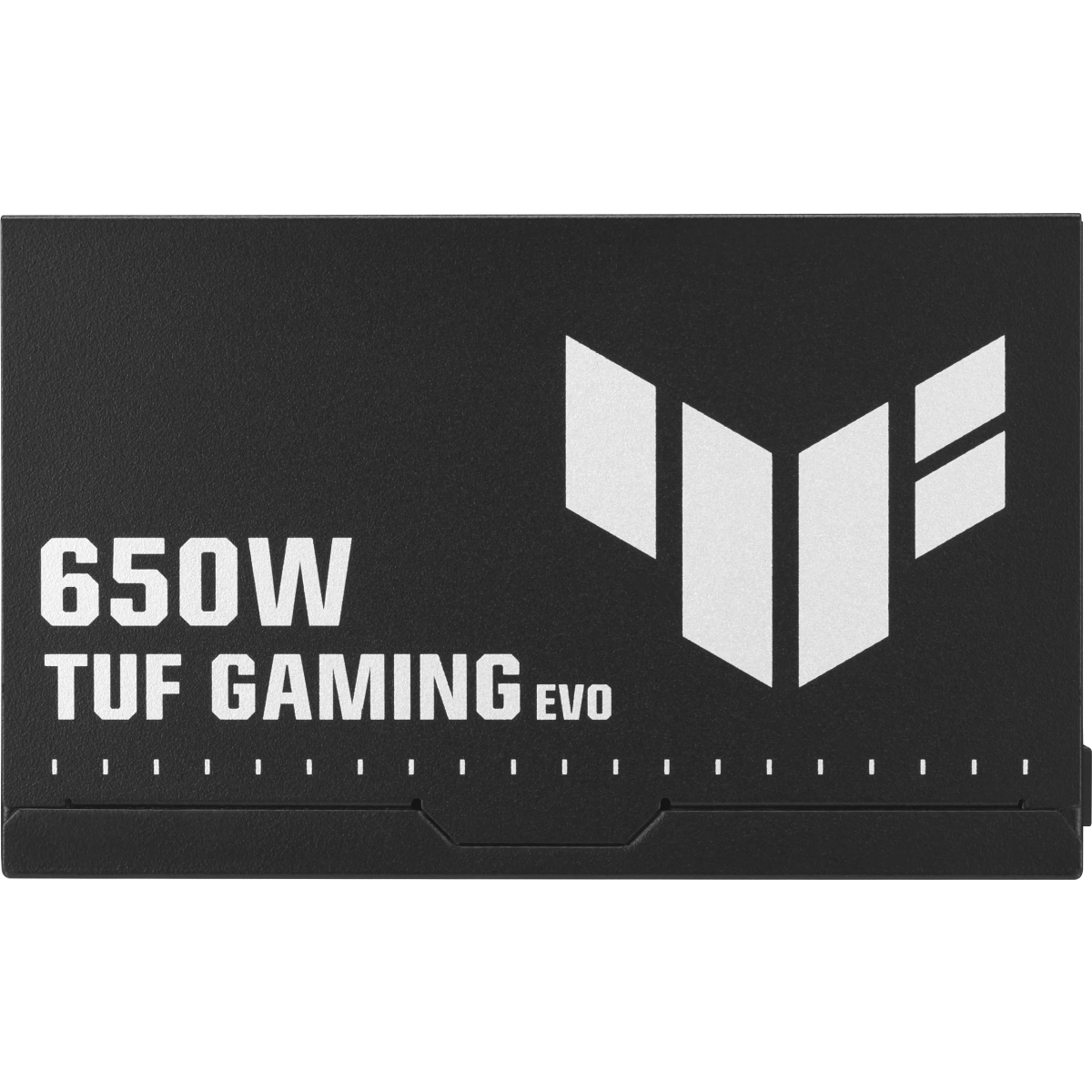 Блок питания 650W ASUS TUF Gaming Bronze EVO - 90YE00D6-B0NA00 - фото 5