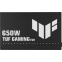 Блок питания 650W ASUS TUF Gaming Bronze EVO - 90YE00D6-B0NA00 - фото 5