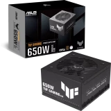 Блок питания 650W ASUS TUF Gaming Bronze EVO (90YE00D6-B0NA00)