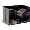 Блок питания 650W ASUS TUF Gaming Bronze EVO - 90YE00D6-B0NA00 - фото 7