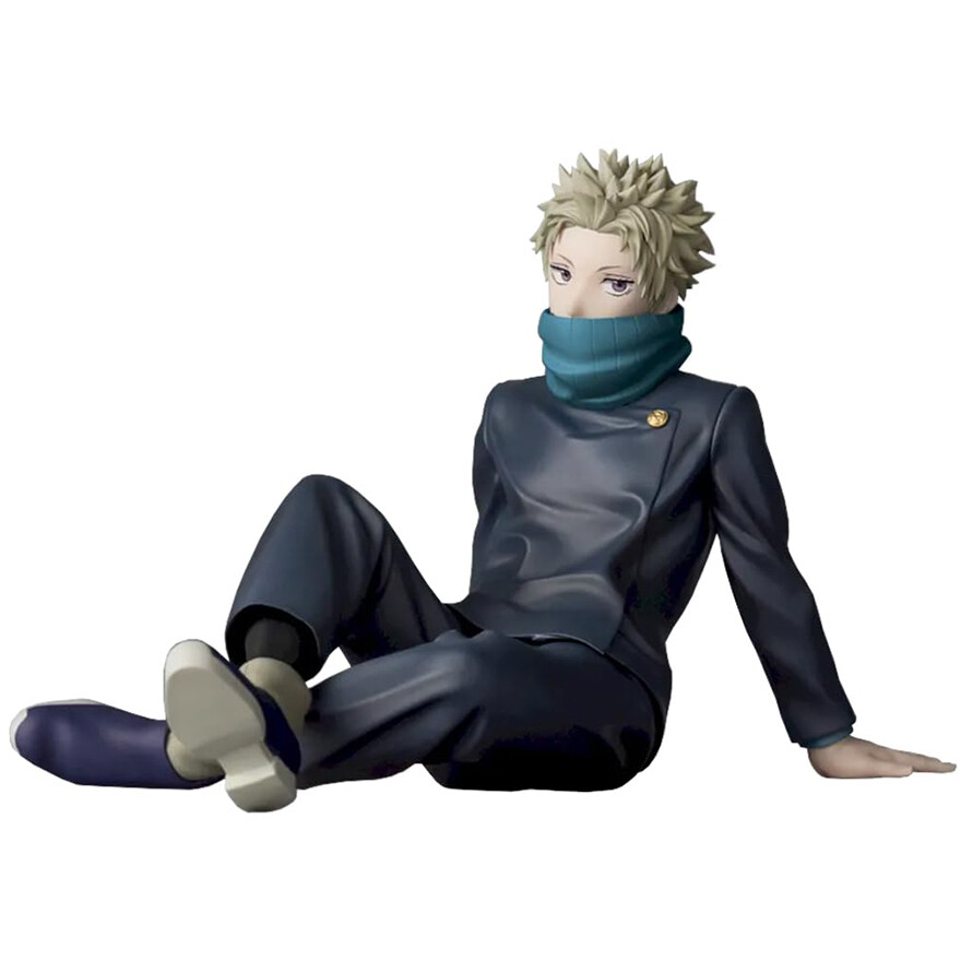 Фигурка Good Smile Company Anime SEGA Jujutsu Kaisen Toge Inumaki - 4582733452876
