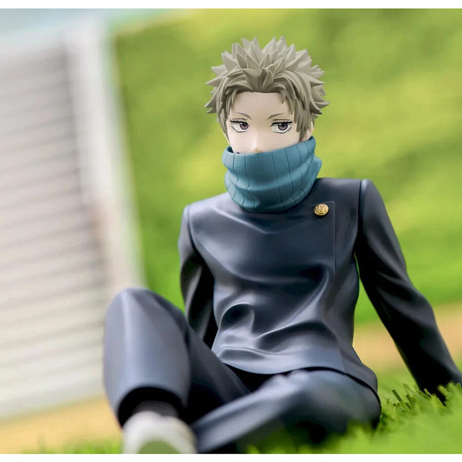 Фигурка Good Smile Company Anime SEGA Jujutsu Kaisen Toge Inumaki - 4582733452876 - фото 3