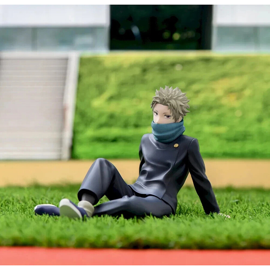 Фигурка Good Smile Company Anime SEGA Jujutsu Kaisen Toge Inumaki - 4582733452876 - фото 6