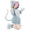 Фигурка Good Smile Company Anime SEGA Re:Zero Ram Mofumofu - 4582733453248