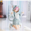 Фигурка Good Smile Company Anime SEGA Re:Zero Ram Mofumofu - 4582733453248 - фото 4