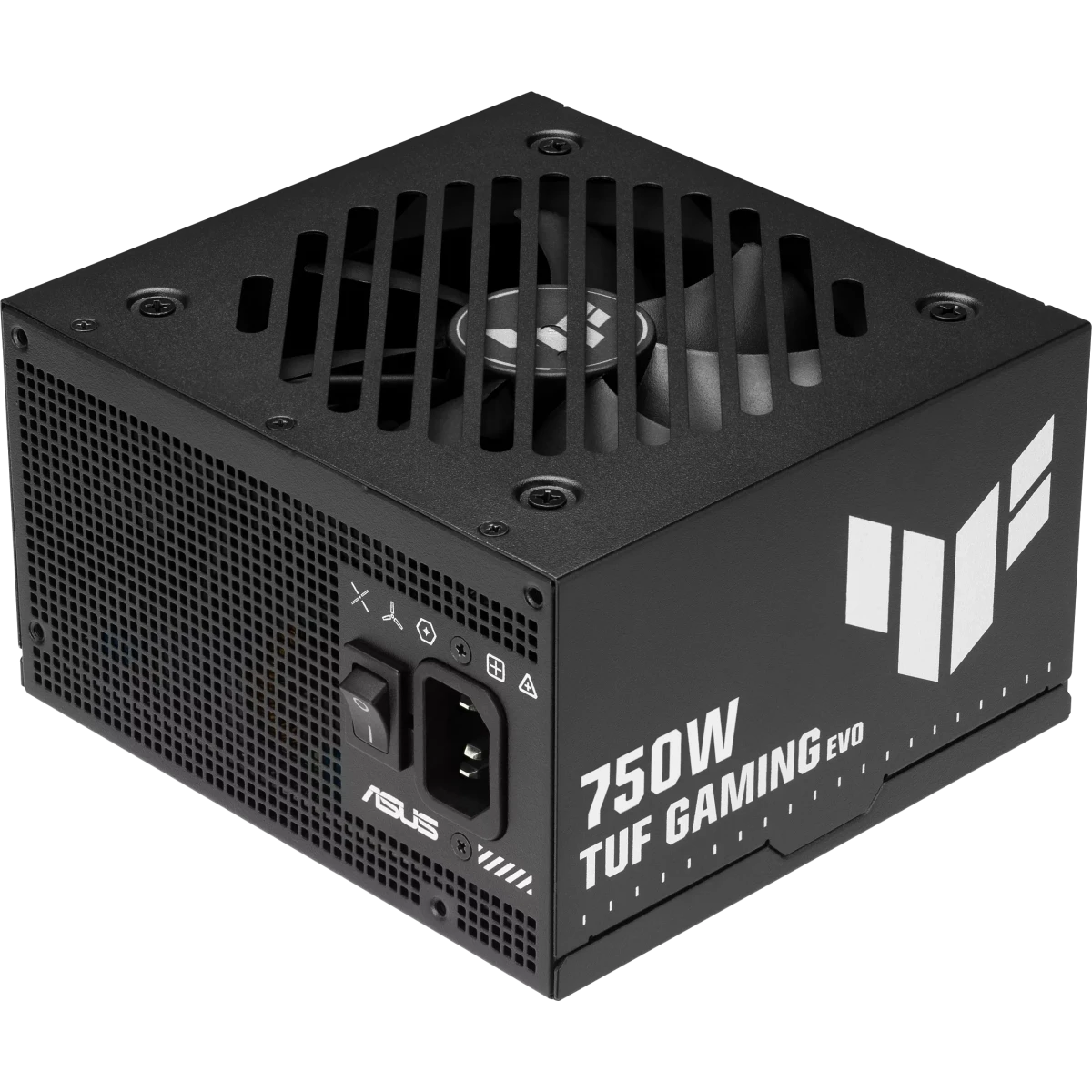 Блок питания 750W ASUS TUF Gaming Bronze EVO - 90YE00D5-B0NA00