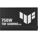 Блок питания 750W ASUS TUF Gaming Bronze EVO (90YE00D5-B0NA00)