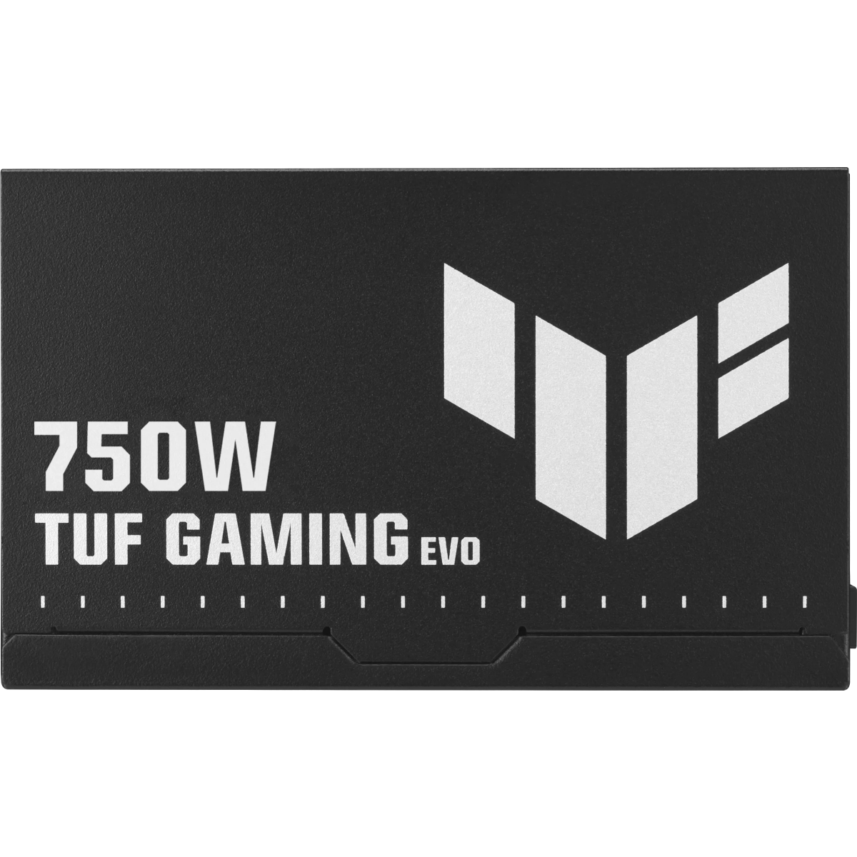 Блок питания 750W ASUS TUF Gaming Bronze EVO - 90YE00D5-B0NA00 - фото 5