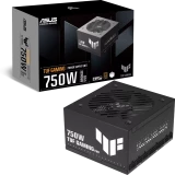 Блок питания 750W ASUS TUF Gaming Bronze EVO (90YE00D5-B0NA00)