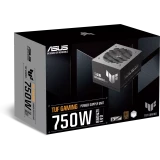 Блок питания 750W ASUS TUF Gaming Bronze EVO (90YE00D5-B0NA00)