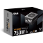 Блок питания 750W ASUS TUF Gaming Bronze EVO - 90YE00D5-B0NA00 - фото 7