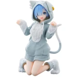 Фигурка Good Smile Company Anime SEGA Re:Zero Rem Mofumofu (4582733453255)