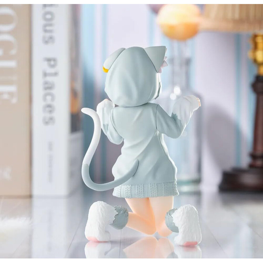 Фигурка Good Smile Company Anime SEGA Re:Zero Rem Mofumofu - 4582733453255 - фото 3