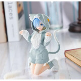 Фигурка Good Smile Company Anime SEGA Re:Zero Rem Mofumofu (4582733453255)