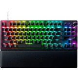 Клавиатура Razer Huntsman V3 Pro TKL Black (RZ03-04980100-R3M1)