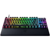 Клавиатура Razer Huntsman V3 Pro TKL Black (RZ03-04980100-R3M1)