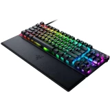 Клавиатура Razer Huntsman V3 Pro TKL Black (RZ03-04980100-R3M1)