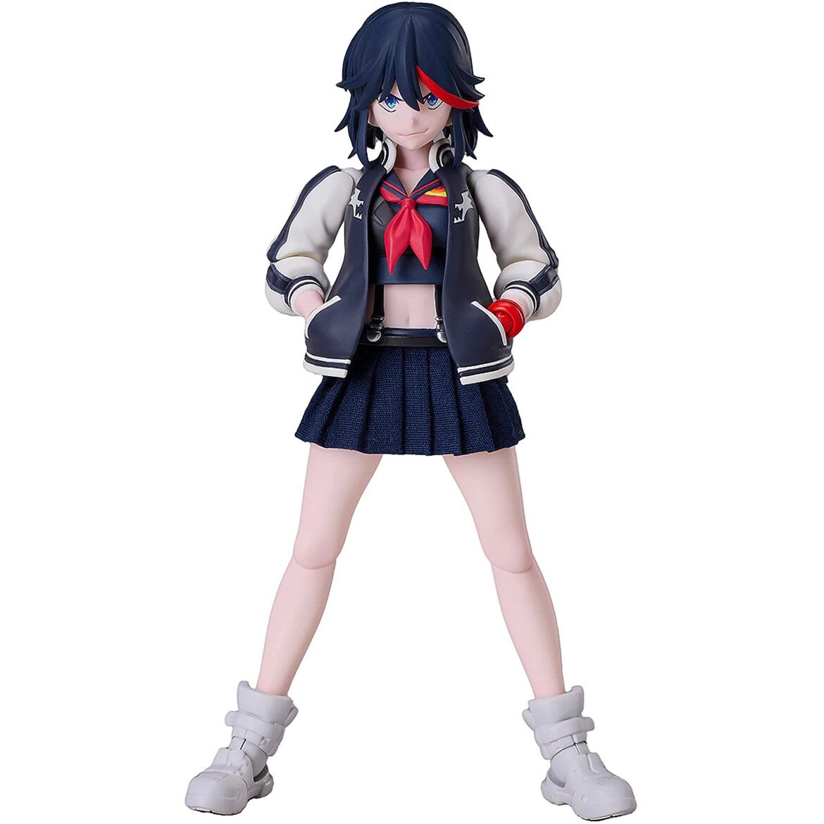 Фигурка Good Smile Company Anime Aniplex Kill la Kill Ryuko Matoi - 4534530916686