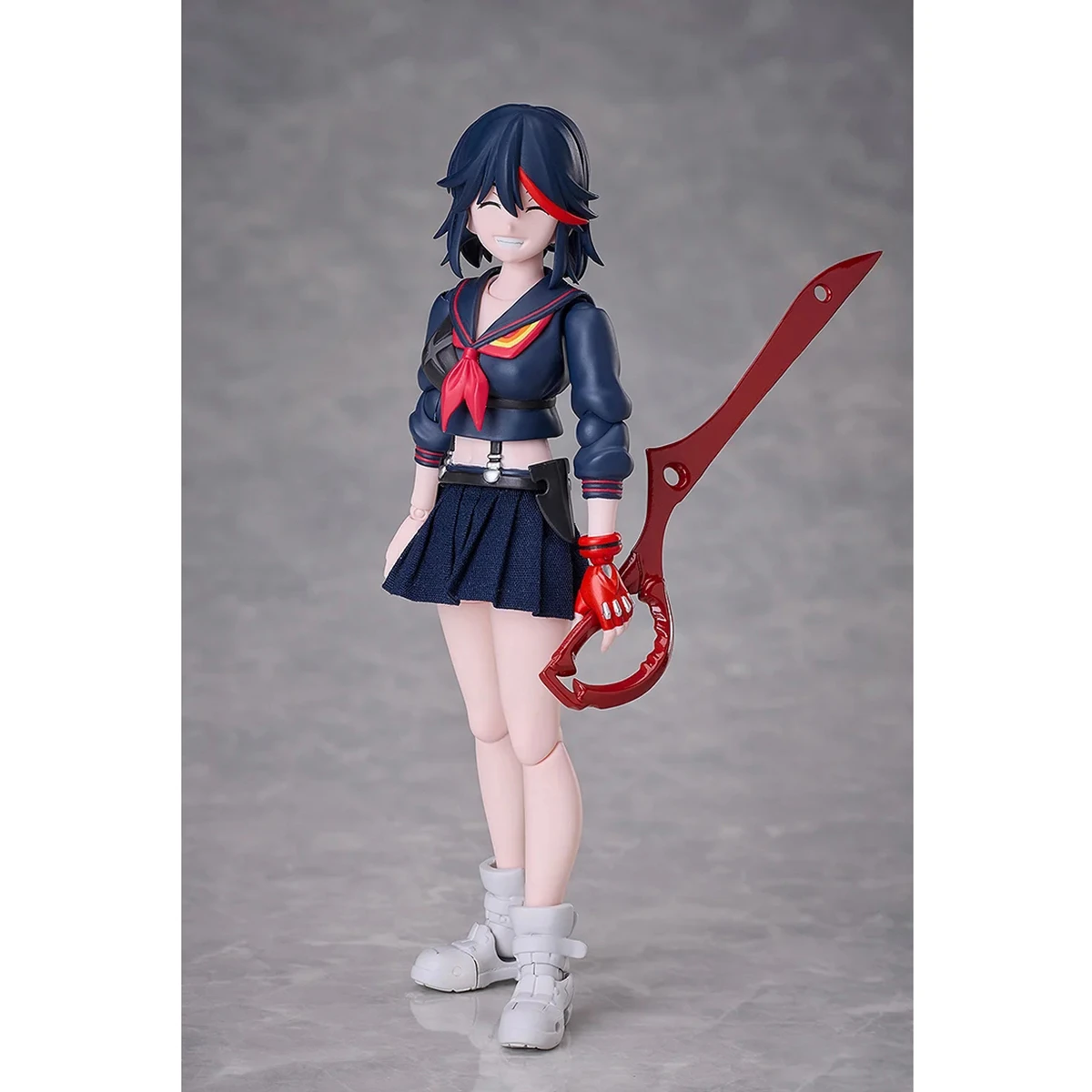 Фигурка Good Smile Company Anime Aniplex Kill la Kill Ryuko Matoi - 4534530916686 - фото 2