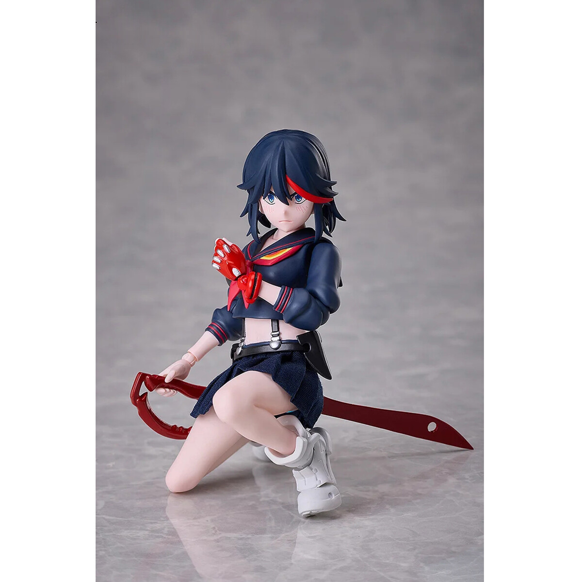 Фигурка Good Smile Company Anime Aniplex Kill la Kill Ryuko Matoi - 4534530916686 - фото 5