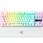 Клавиатура Razer Huntsman V3 Pro TKL White - RZ03-04981700-R3M1