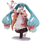 Фигурка Good Smile Company Anime figma Hatsune Miku Winter Delicacy (4545784069639)