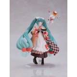 Фигурка Good Smile Company Anime figma Hatsune Miku Winter Delicacy (4545784069639)