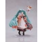 Фигурка Good Smile Company Anime figma Hatsune Miku Winter Delicacy - 4545784069639 - фото 2