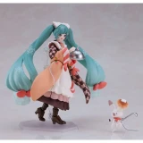 Фигурка Good Smile Company Anime figma Hatsune Miku Winter Delicacy (4545784069639)