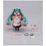 Фигурка Good Smile Company Anime figma Hatsune Miku Winter Delicacy (4545784069639)