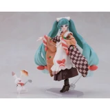 Фигурка Good Smile Company Anime figma Hatsune Miku Winter Delicacy (4545784069639)