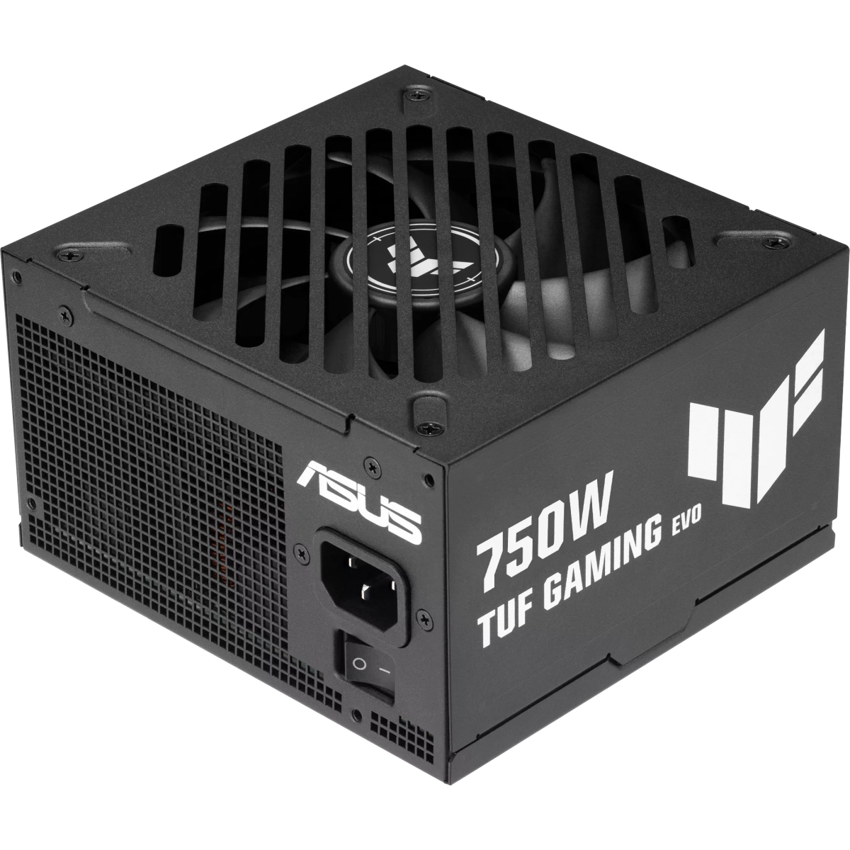 Блок питания 750W ASUS TUF Gaming Gold EVO - 90YE00SB-B0NA00