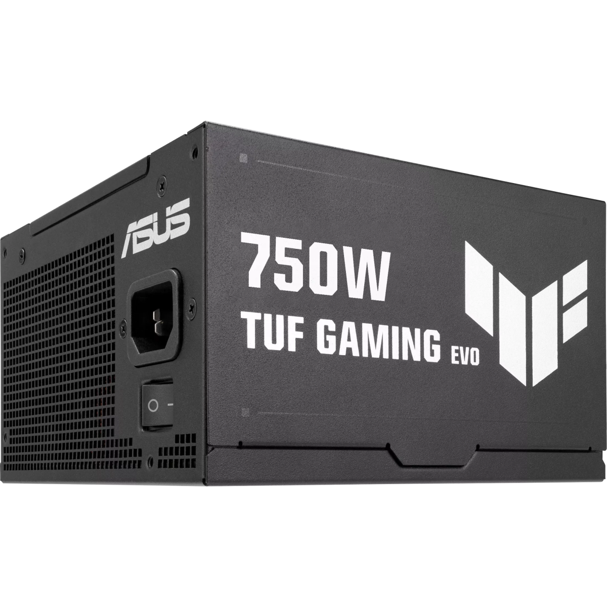 Блок питания 750W ASUS TUF Gaming Gold EVO - 90YE00SB-B0NA00 - фото 3