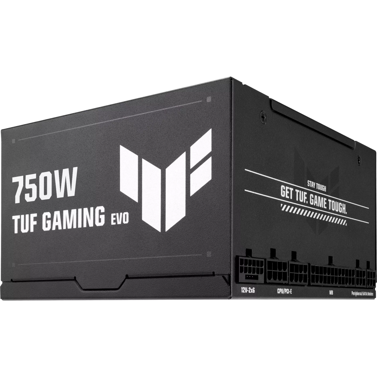 Блок питания 750W ASUS TUF Gaming Gold EVO - 90YE00SB-B0NA00 - фото 4
