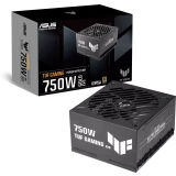 Блок питания 750W ASUS TUF Gaming Gold EVO (90YE00SB-B0NA00)