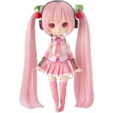 Фигурка Good Smile Company Anime Harmonia Hatsune Miku Humming Sakura Miku (4571697180369)