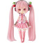 Фигурка Good Smile Company Anime Harmonia Hatsune Miku Humming Sakura Miku - 4571697180369