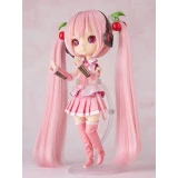 Фигурка Good Smile Company Anime Harmonia Hatsune Miku Humming Sakura Miku (4571697180369)