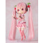Фигурка Good Smile Company Anime Harmonia Hatsune Miku Humming Sakura Miku - 4571697180369 - фото 2